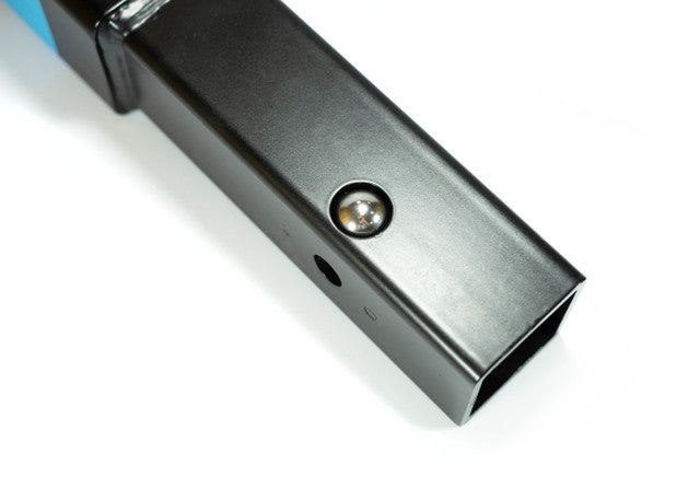 8" Hitch Extension LS