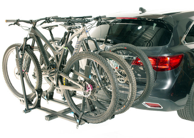 MonoRail Single Bike Add On Bike Rack