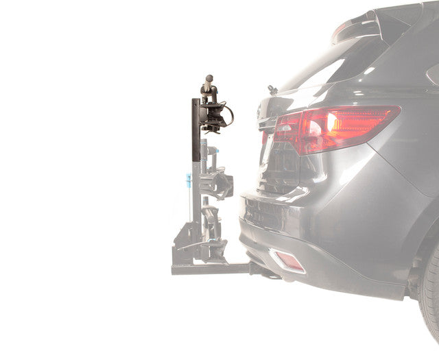 MonoRail Single Bike Add On Bike Rack