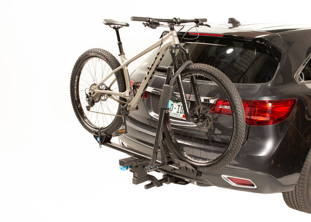 MonoRail Solo 1 Bike (2in and 1.25in) Bike Rack
