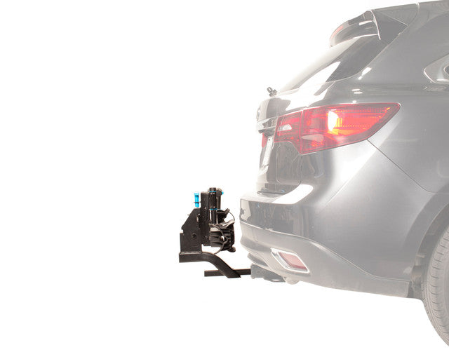 MonoRail Solo 1 Bike (2in and 1.25in) Bike Rack