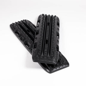 Rototrax Traction Boards Black