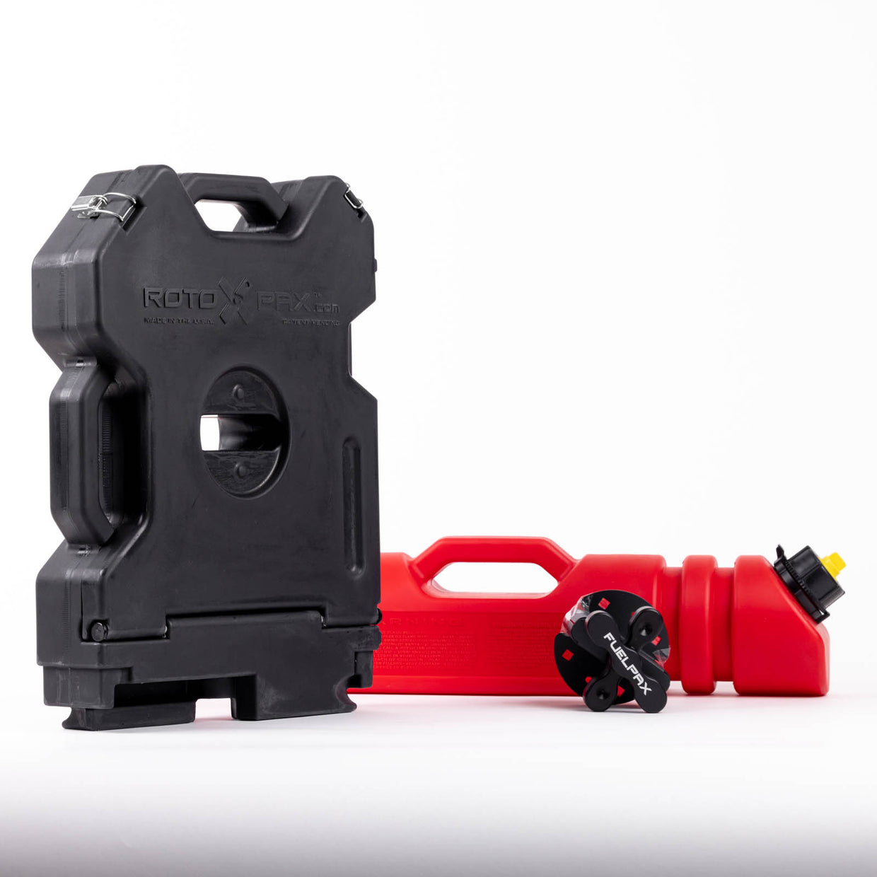 Eco-friendly storage pack made with BPA-free materials

