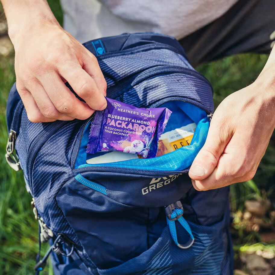 Gregory Miko 20 Lightweight Hiking Pack for Day Hiking
