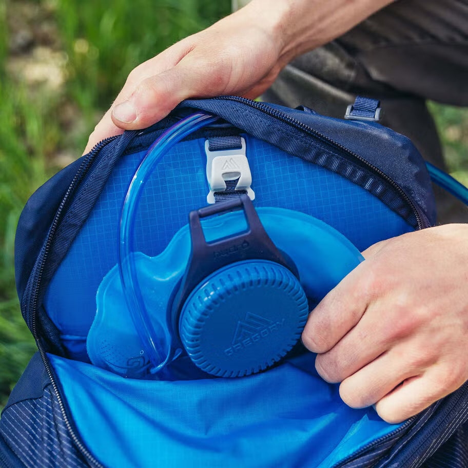 Gregory Miko 25 Backpack with Adjustable Torso Fit System