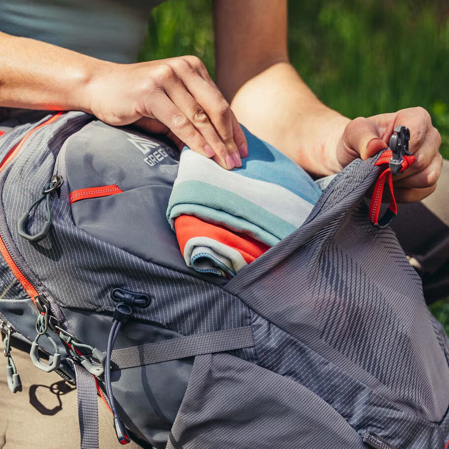 Gregory Maya 20 Backpack with BioSync Suspension System