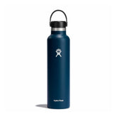 Hydroflask 24oz water bottle