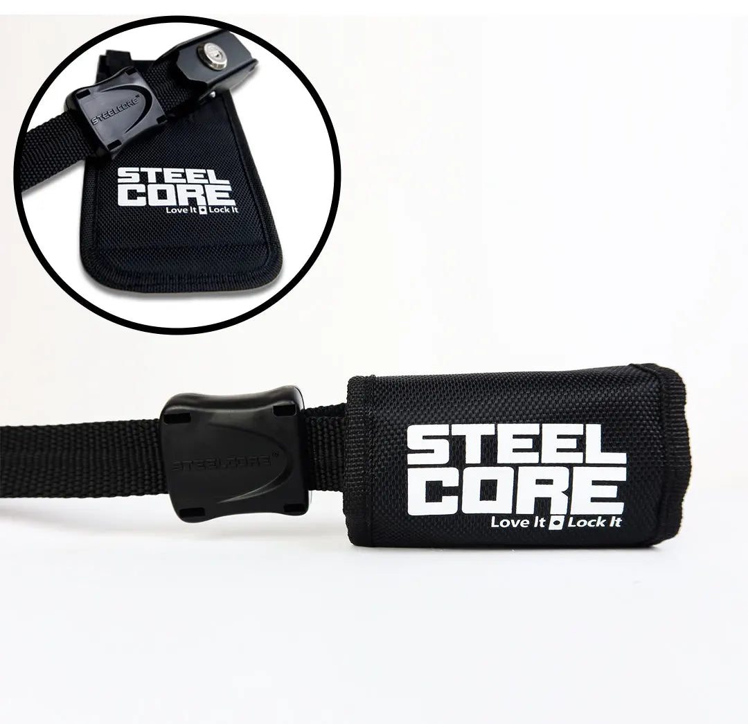 Universal Security Strap
