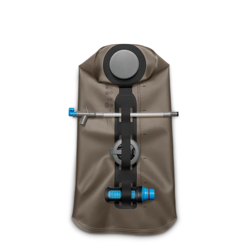Seeker+ 6L portable water filtration kit for hiking and camping