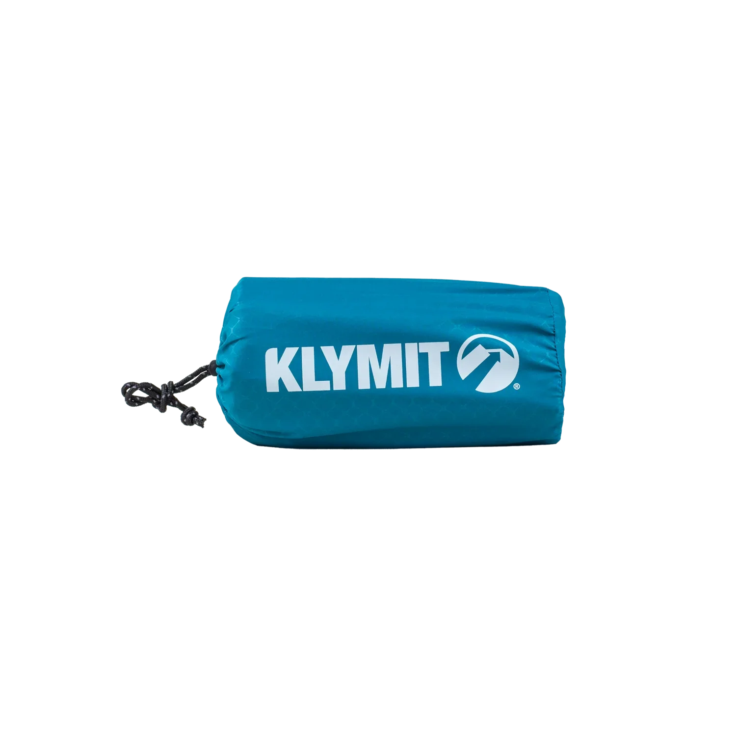 Body-mapped V-chamber sleeping pad for ergonomic support

