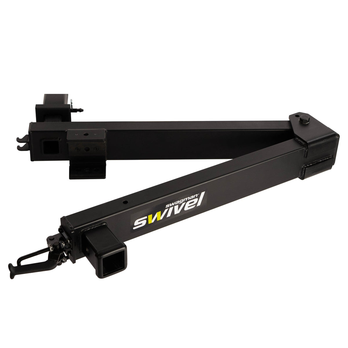 Swagman Swivel swing-away hitch accessory for 2-inch Class 3 hitch receivers