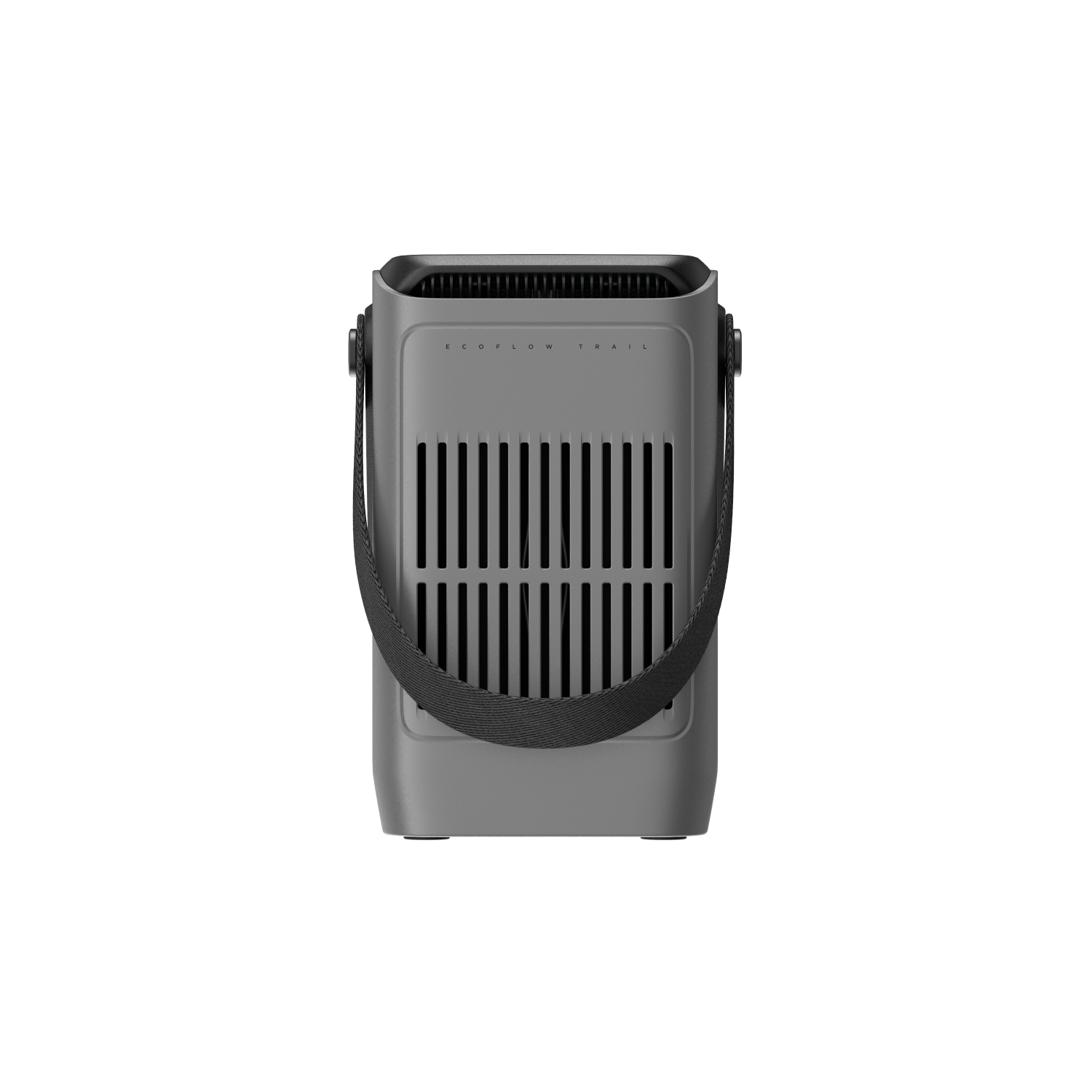 EcoFlow TRAIL 200 DC 192Wh LiFePO4 battery power station