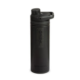 GRAYL UltraPress 16.9 oz Water Purifier & Filter Bottle for Hiking, Backpacking, Survival, Travel