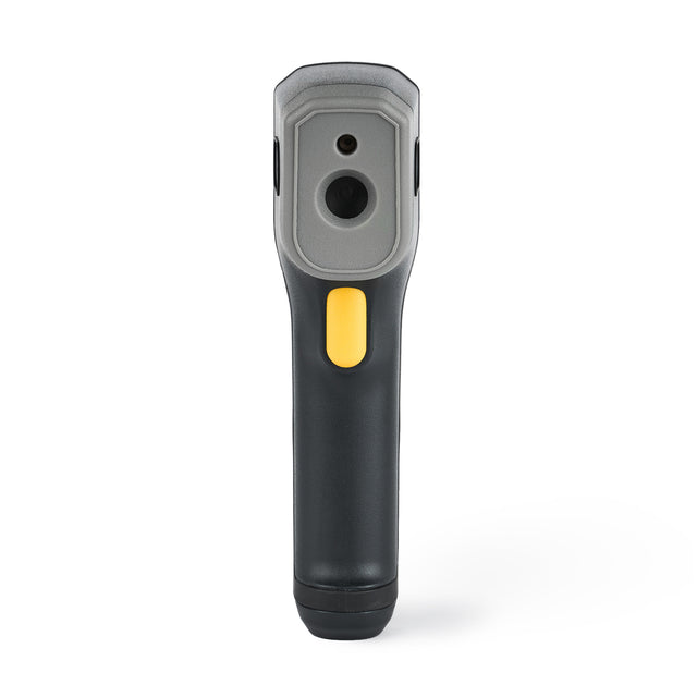 Fast surface temperature gun providing readings in under 300 ms