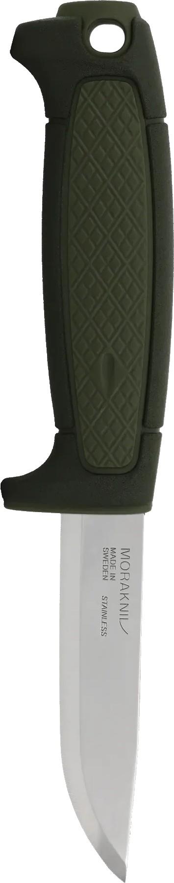 Morakniv Risberg S outdoor knife for hiking and camping