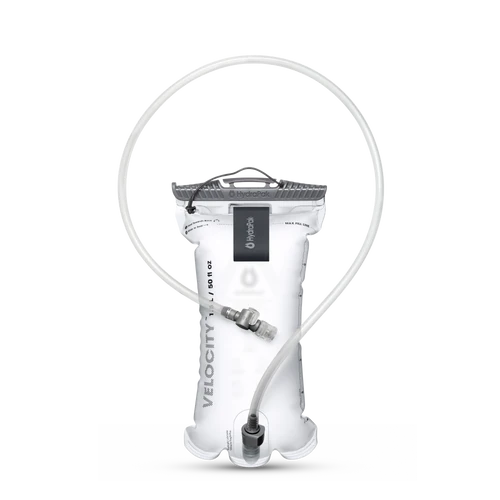 HydraPak Velocity ultralight hydration reservoir for hiking and running