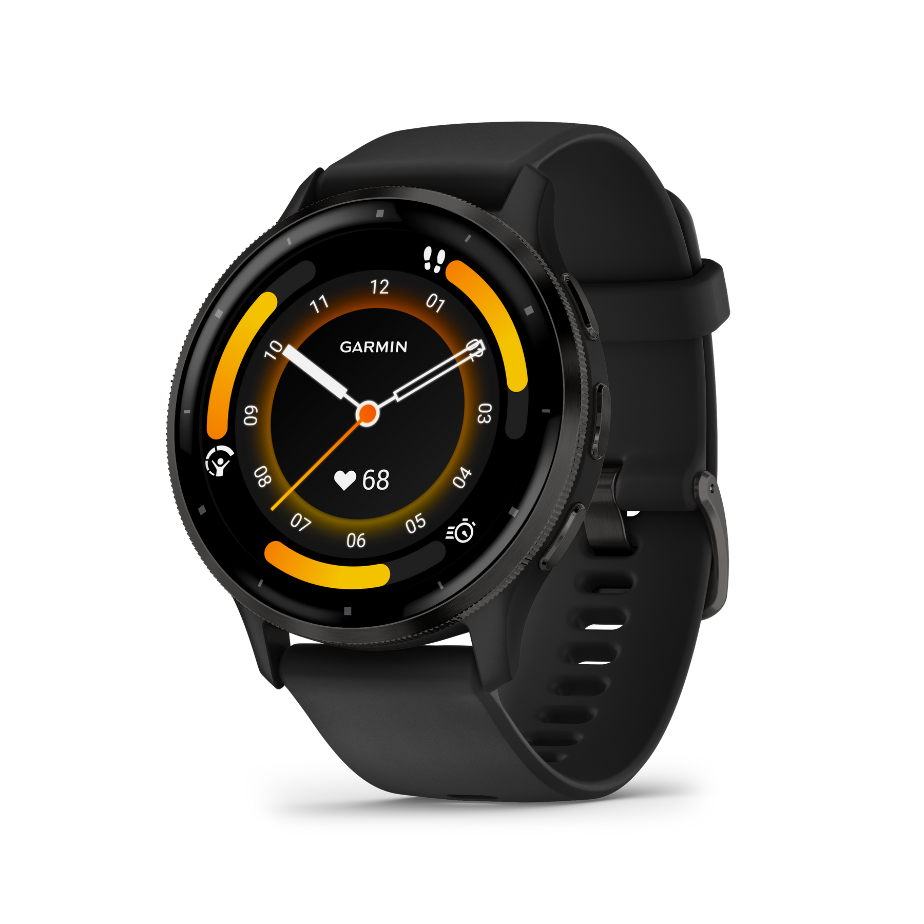 Garmin Venu 3 advanced GPS Smartwatch