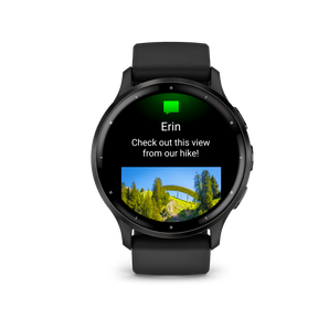 Garmin Venu 3 GPS Smartwatch