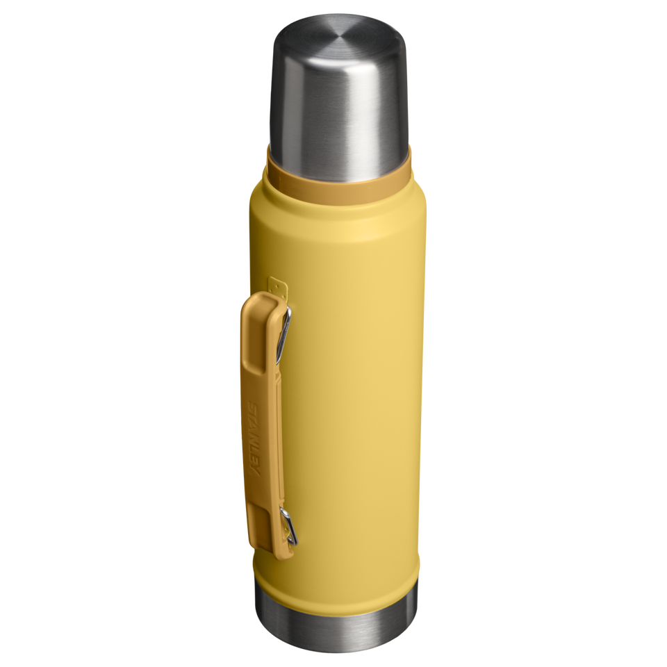 Dijon leakproof vacuum insulated thermos