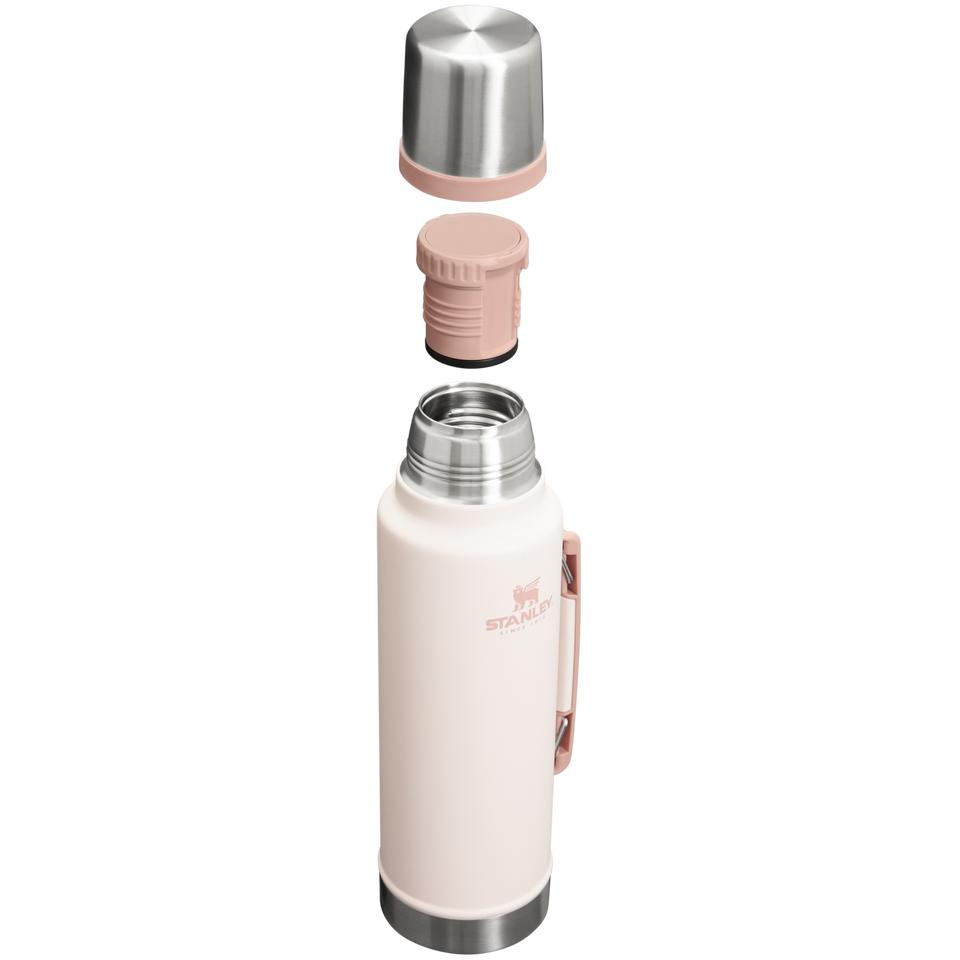 Classic Legendary Bottle 1.1 QT