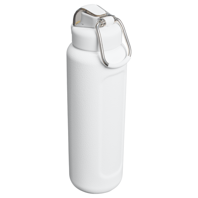 Stanley stainless steel Wellspring Bottle for everyday hydration