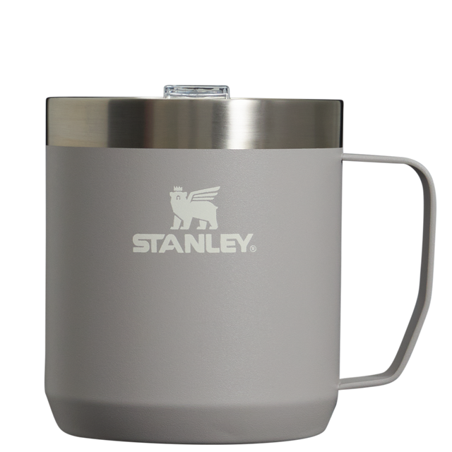 The Everyday Camp Mug 12oz
