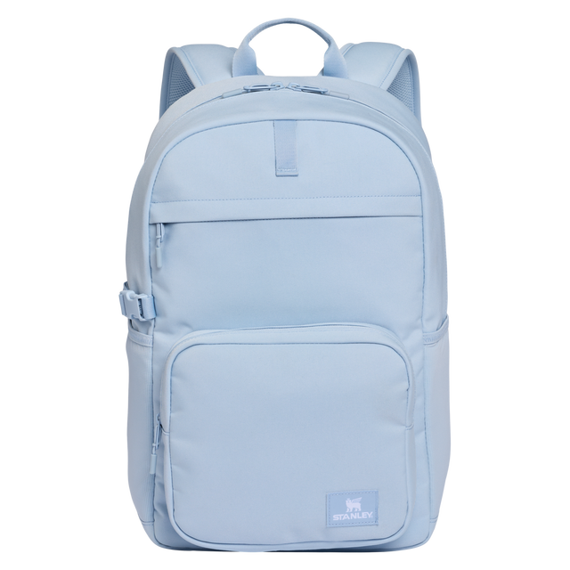 The Assembly Backpack 21 QT 20 L in Dream Blue for outdoor adventures and everyday use