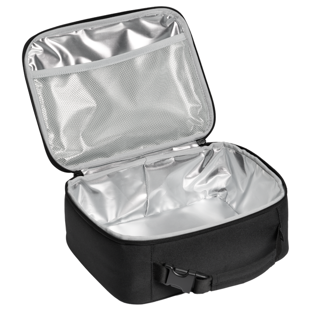 Stanley Assembly Lunch Box with mesh water bottle pocket
