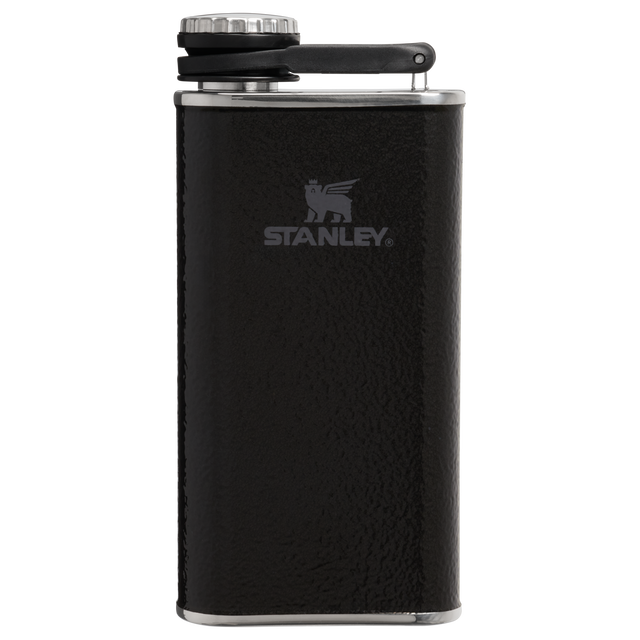 Classic Easy Fill Wide Mouth Flask 8 OZ