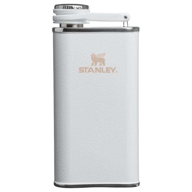 Classic Easy Fill Wide Mouth Flask 8 OZ