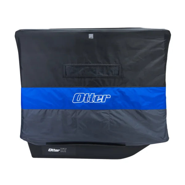 Otter XTR Lodge X-Over 2-3 person ice shelter