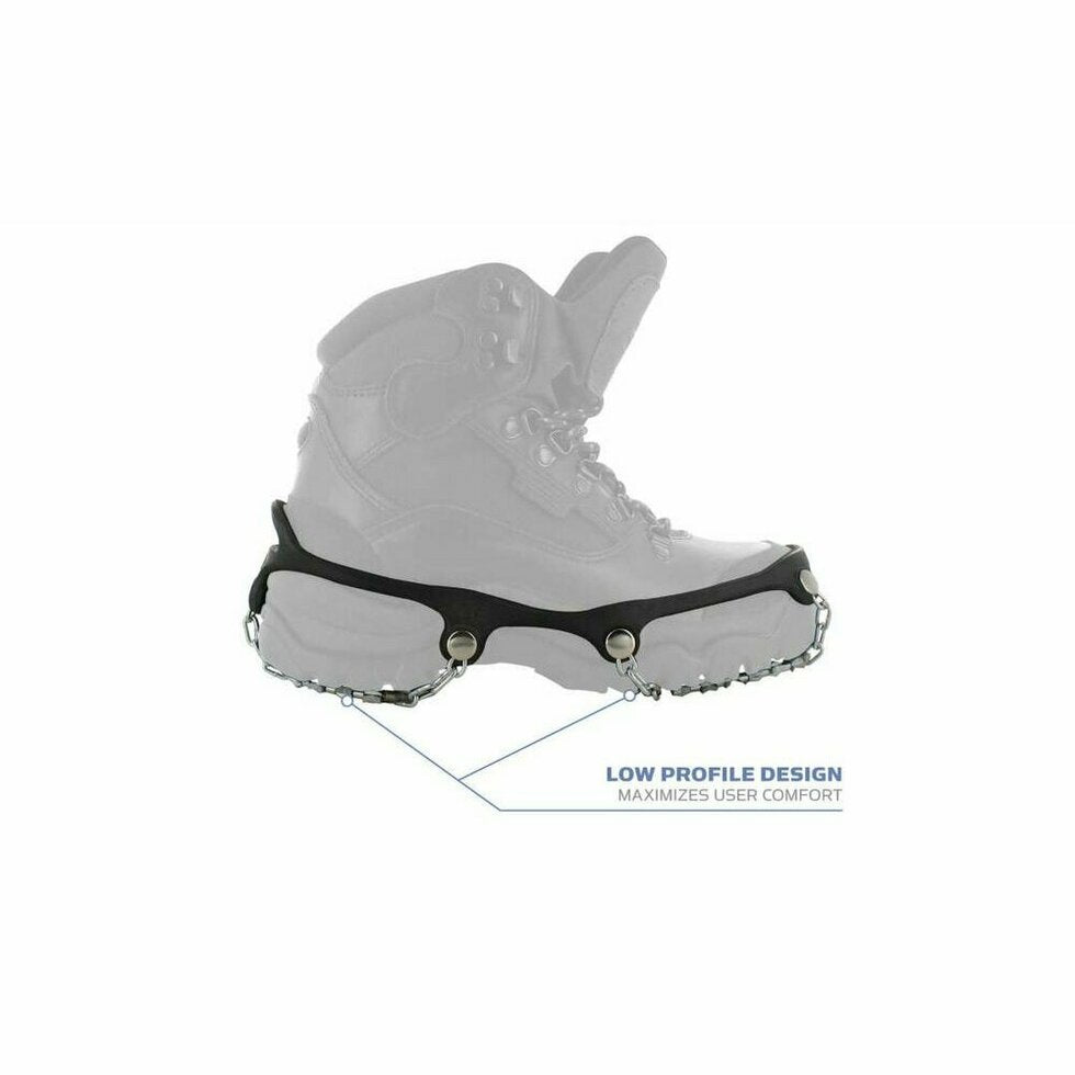 Black Diamond Grip anti-slip footwear traction device