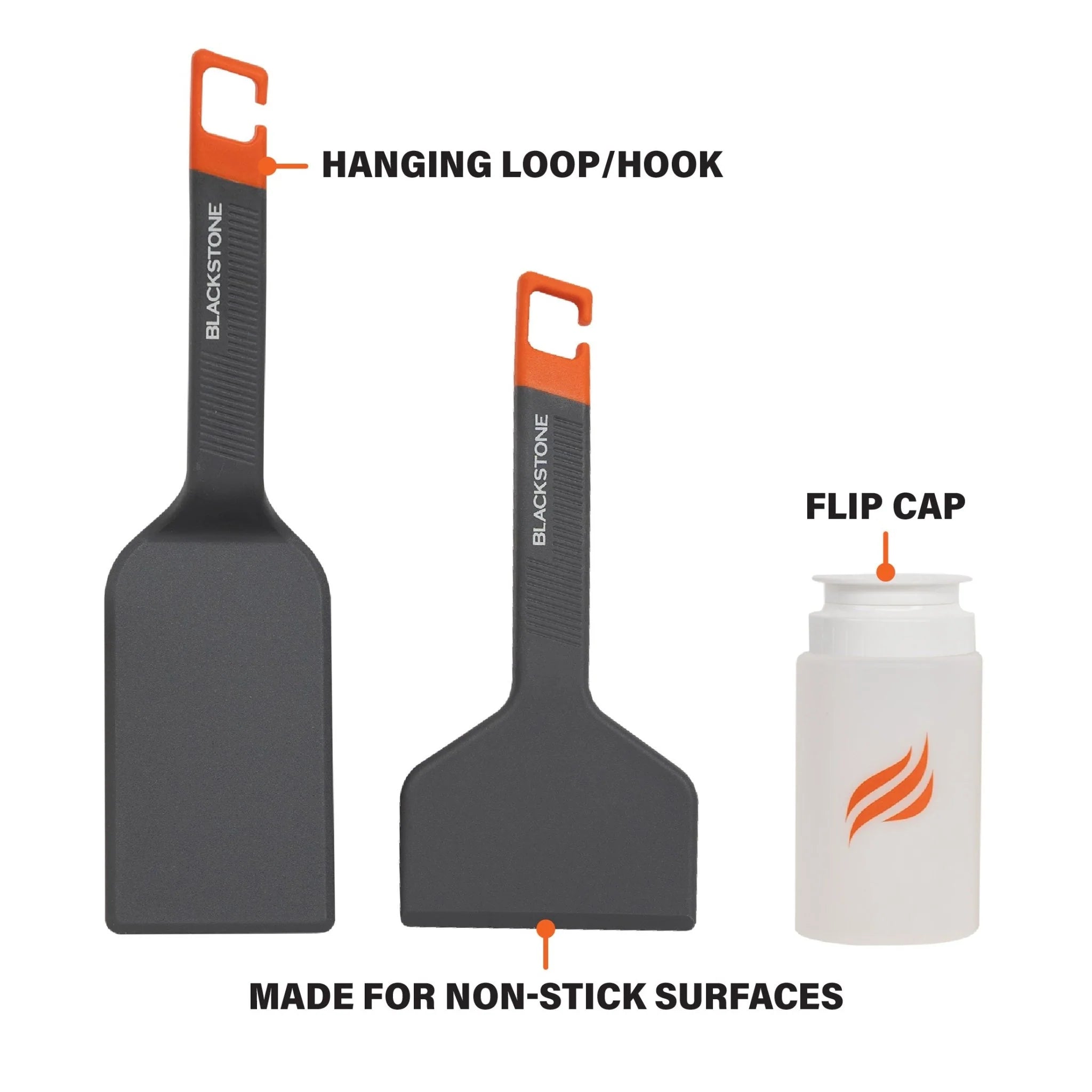 Blackstone Adventure Ready griddle camping kit for outdoor cooking