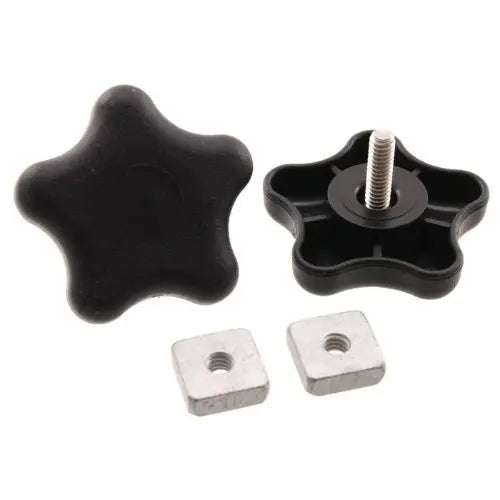 Awning Knob - For Awning Arm; Set Of 2 - DOM930008
