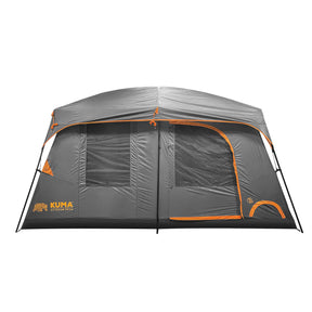 Kuma Outdoor Gear Bear Den 9 Cabin Tent