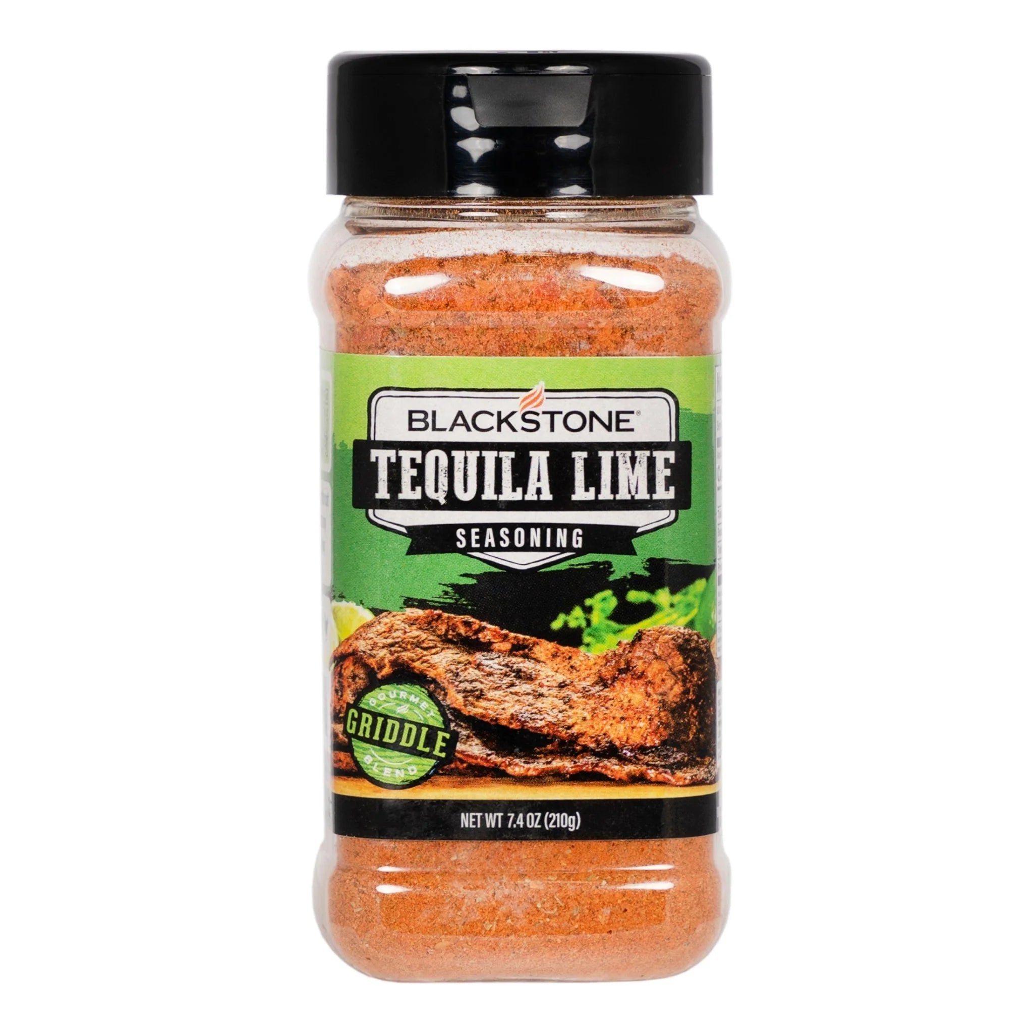 Blackstone tequila lime seasoning bottle for chicken fish and tacos