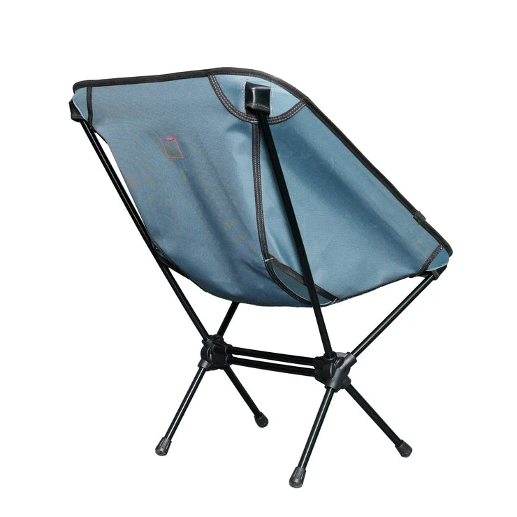 Packable Grand Trunk Caddis HD outdoor chair designed for camping and backpacking
