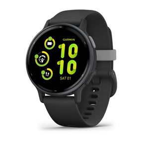 Garmin Vivoactive GPS watch