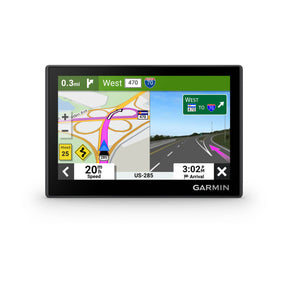 Car GPS system