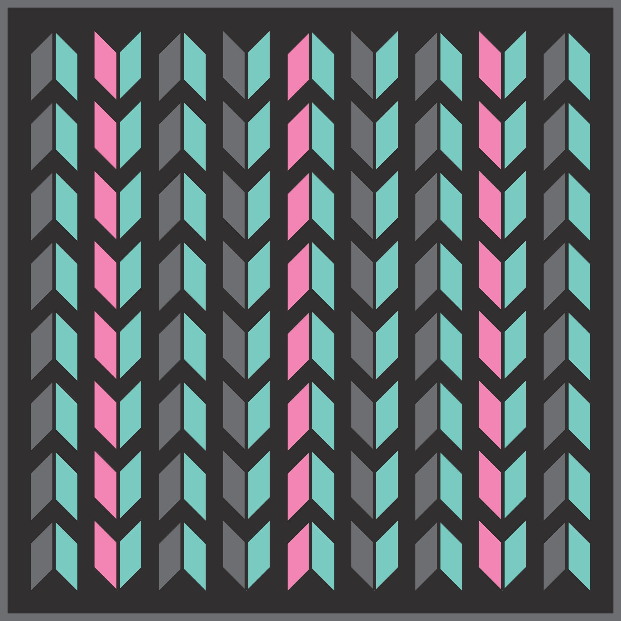 Kuma Outdoor Mat 9'X9