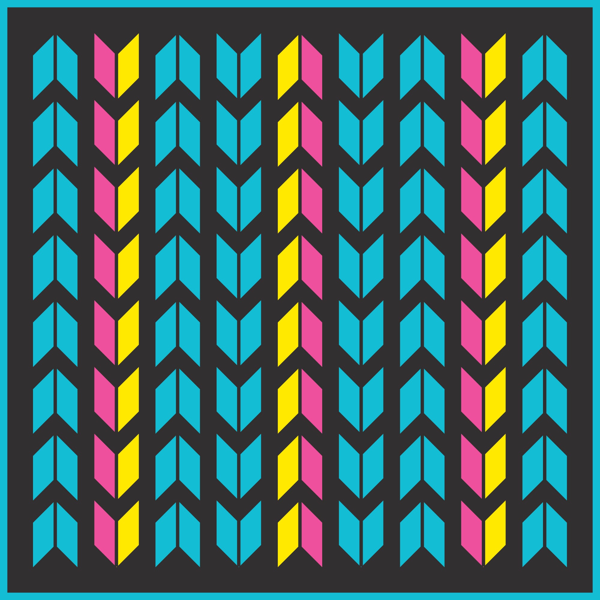 Kuma Outdoor Mat 9'X9