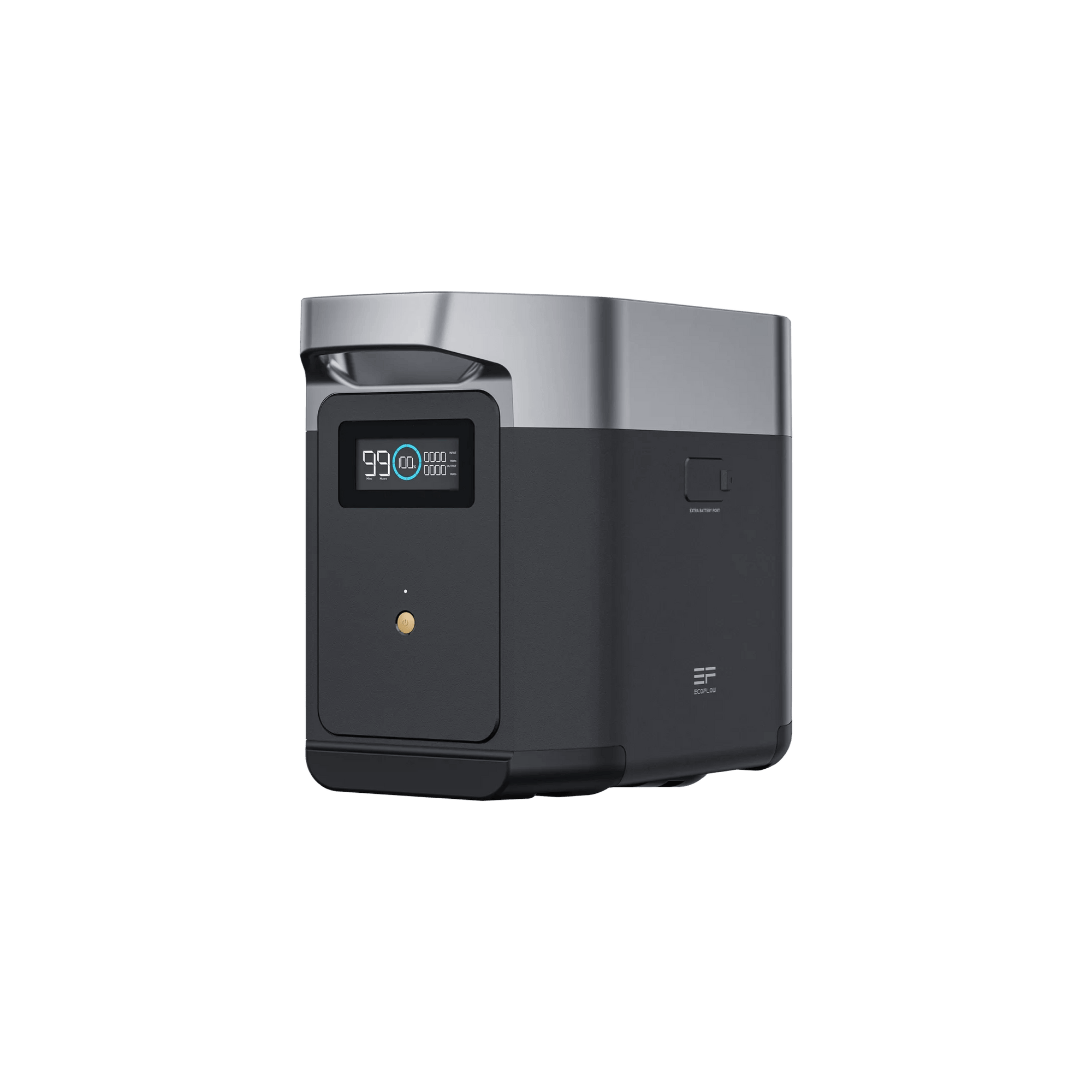 EcoFlow DELTA 2 extra battery for portable power station

