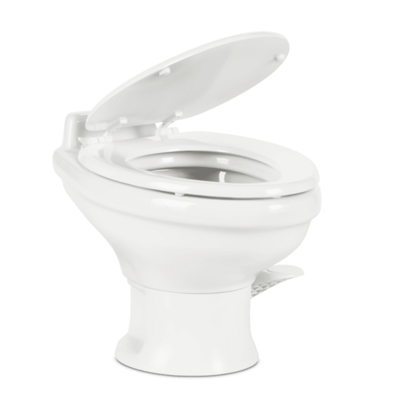 Dometic 321 Gravity Flush Toilet