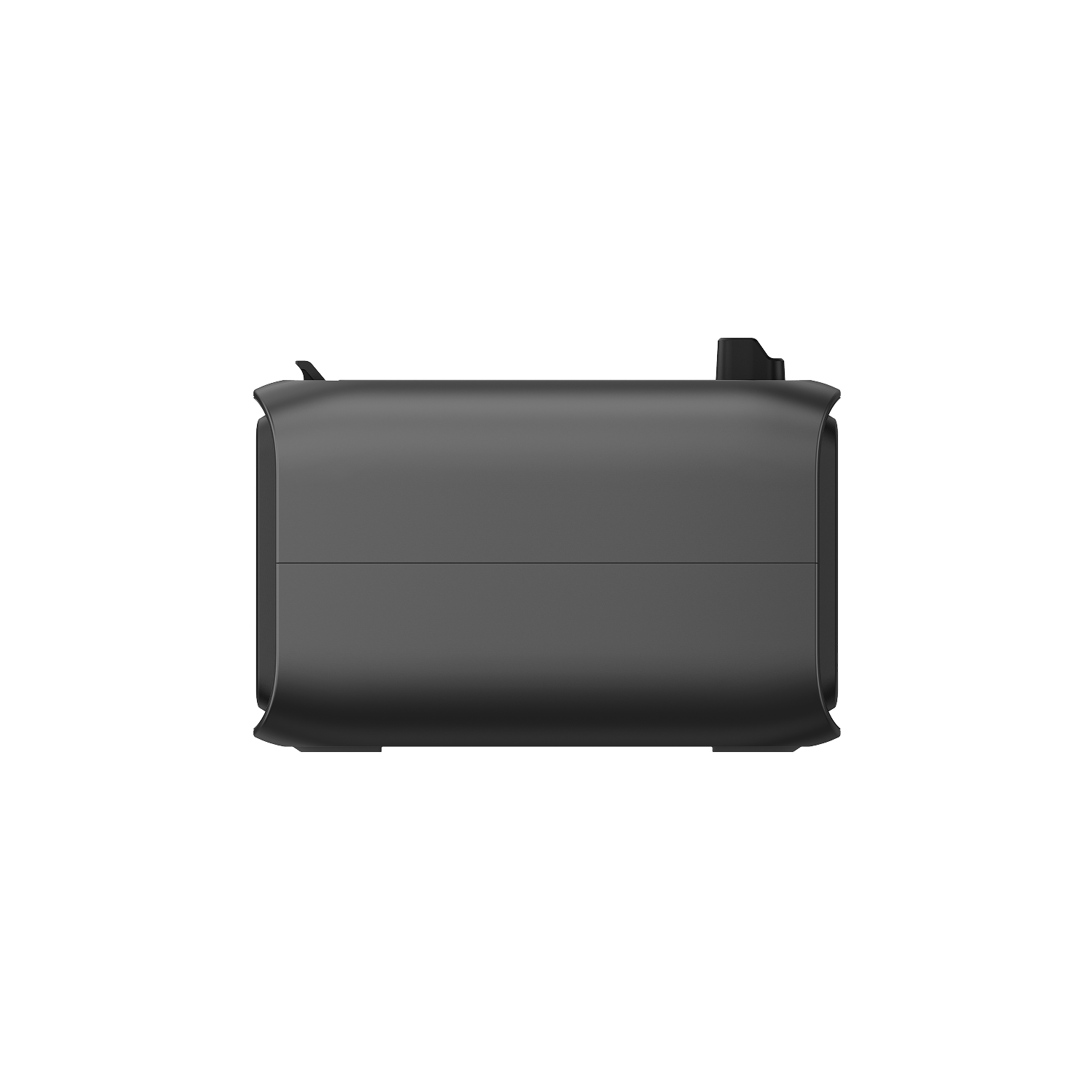 Lightweight LiFePO4 battery expansion pack for portable power stations
