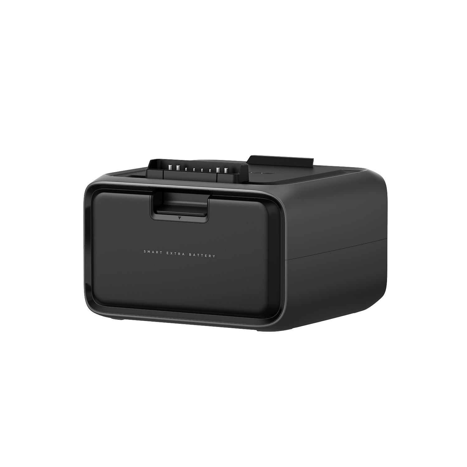 EcoFlow EFEB300 smart extra battery with 140W USB-C charging