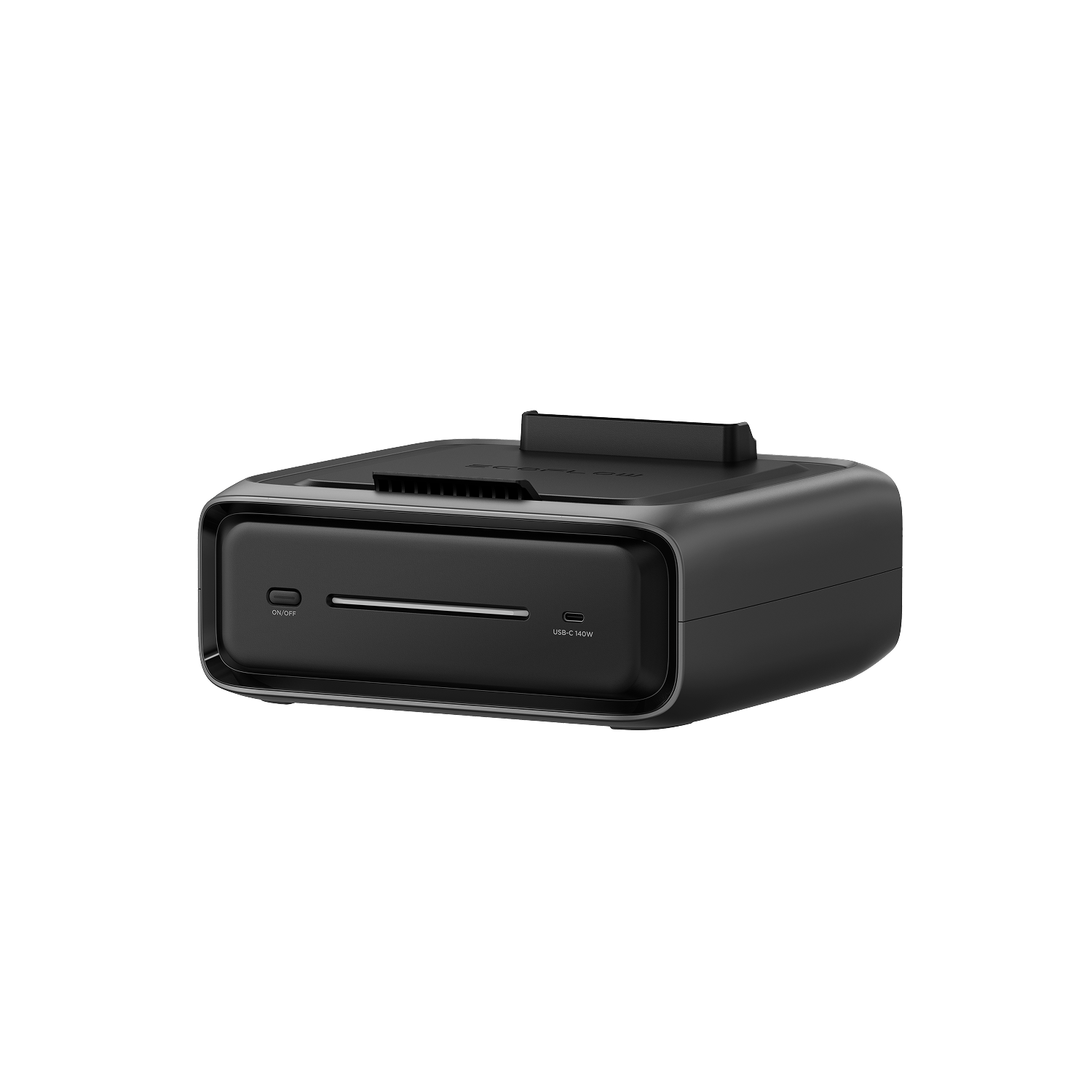 EcoFlow EFEB300 RIVER 3 Plus Smart Extra Battery 286Wh expansion battery