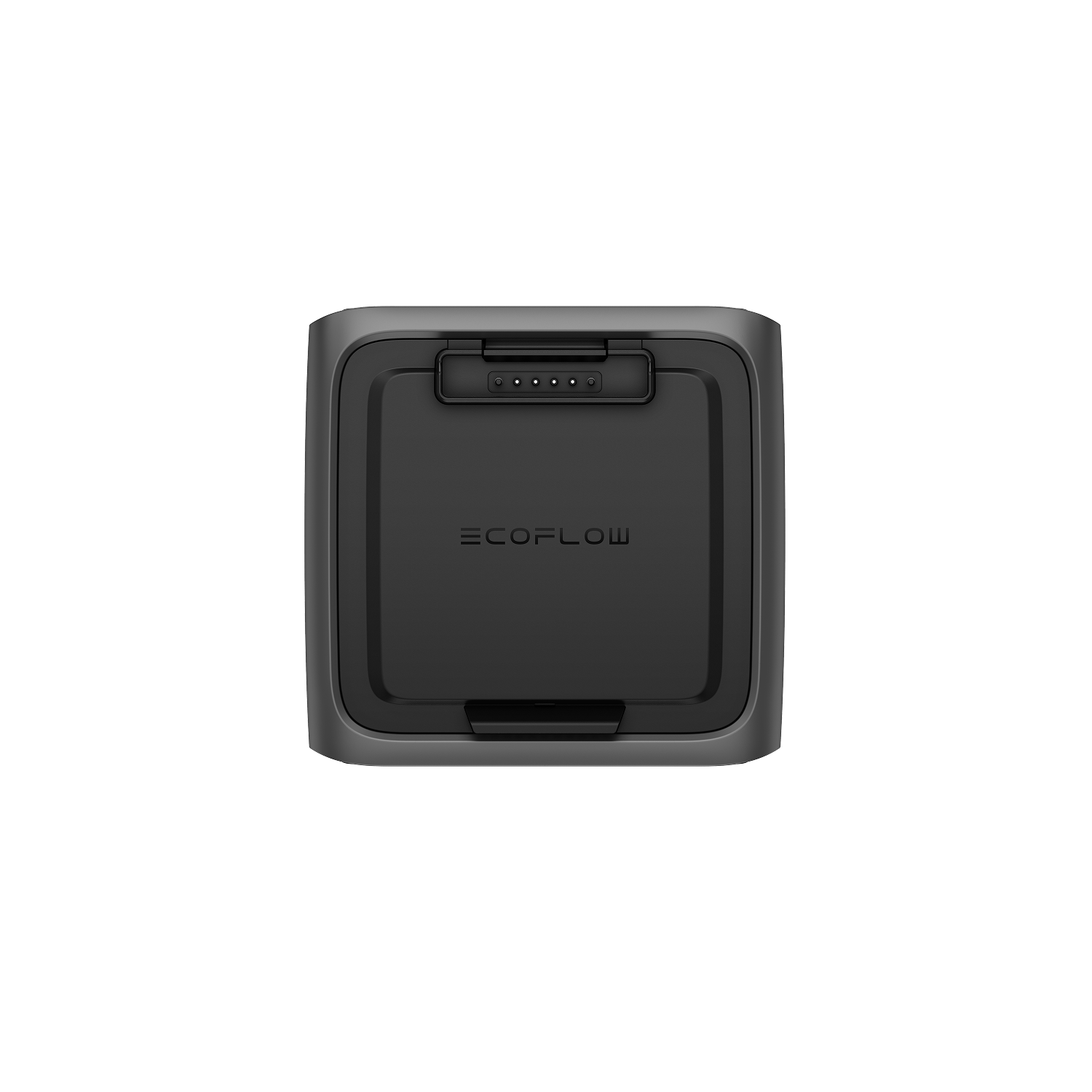 Portable 286Wh expansion battery for EcoFlow RIVER 3 Plus power station