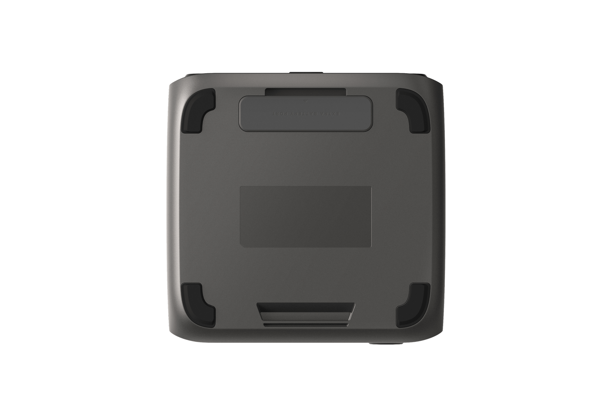 EcoFlow RIVER 3 Max portable power station showing compact design and high-capacity battery for outdoor and emergency backup power.