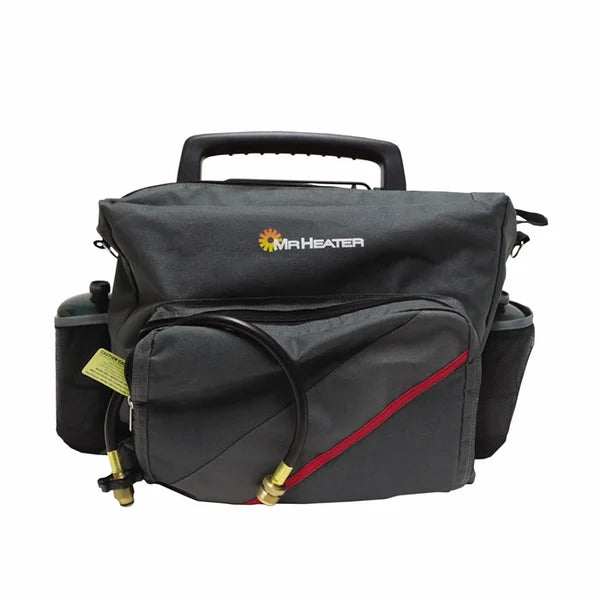 Mr. Heater Portable Buddy MH9BX propane heater carry bag