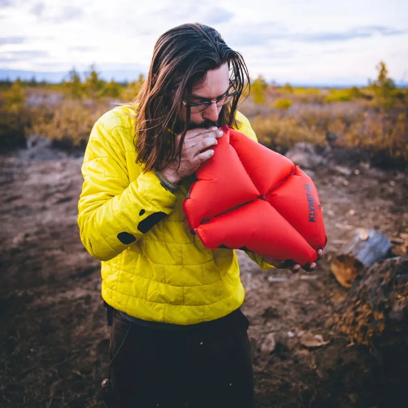 Klymit Pillow X™ Red